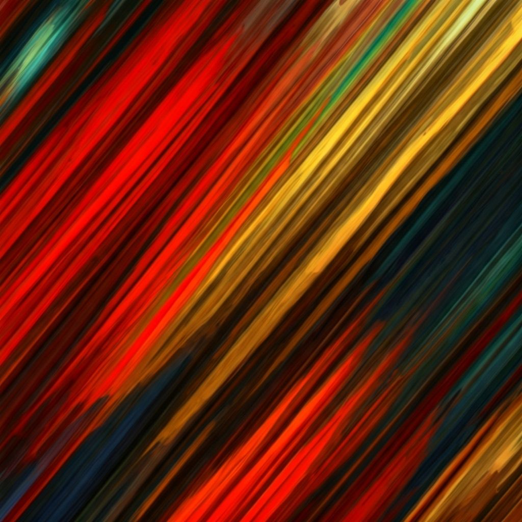 Bold Abstract Expressions