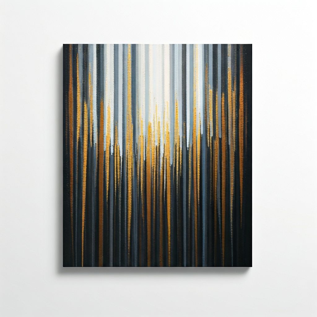 Vibrant Acrylic Innovations